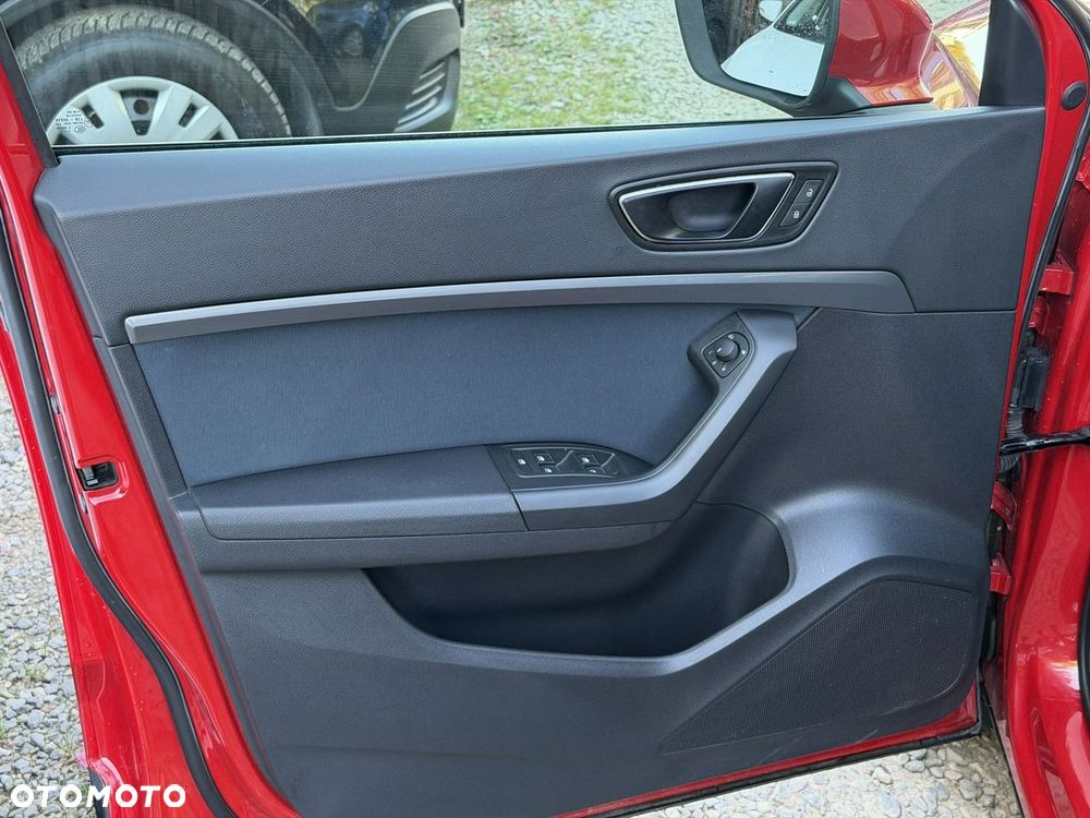 Seat Ateca - 10