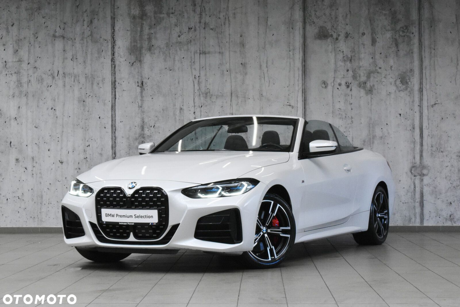 BMW Seria 4 - 4