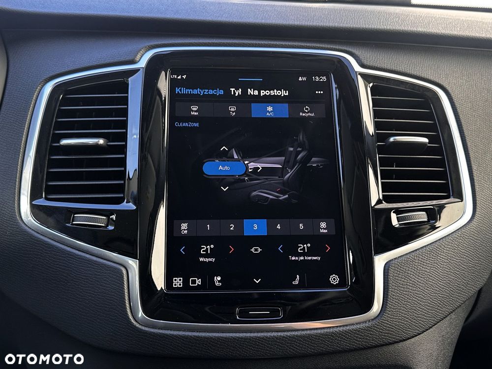 Volvo XC 90 - 27