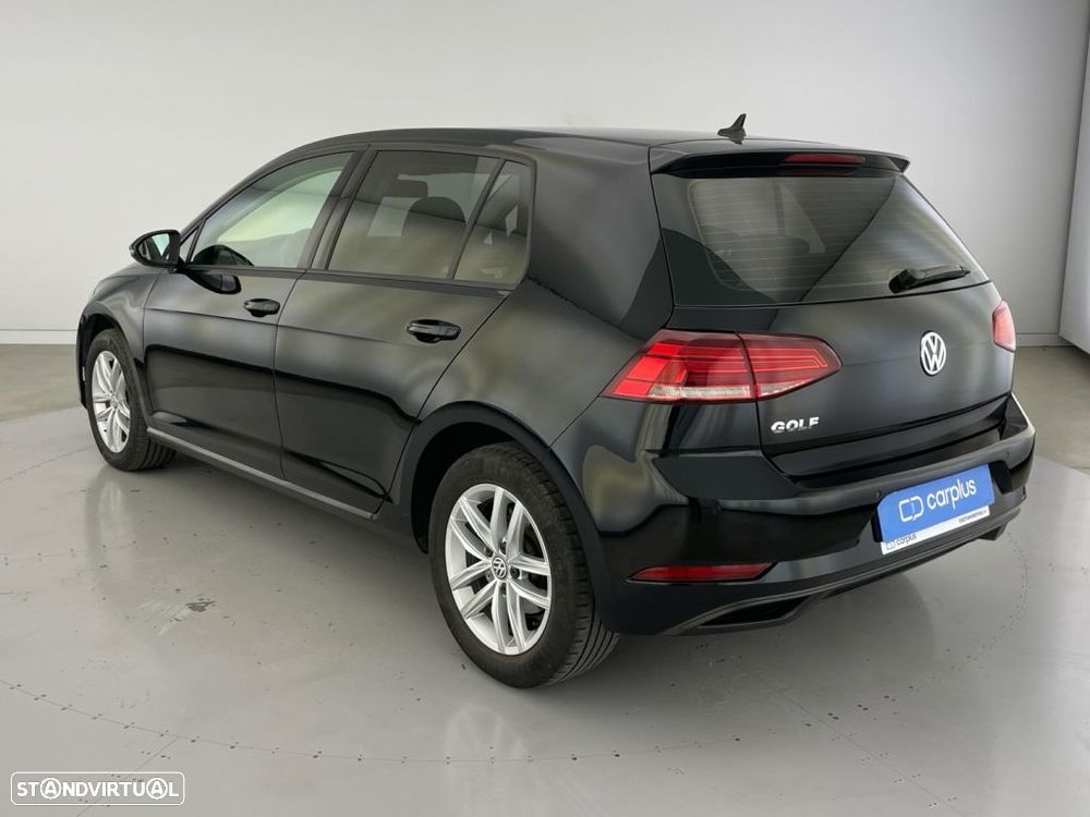 VW Golf 1.0 TSI Confortline - 26