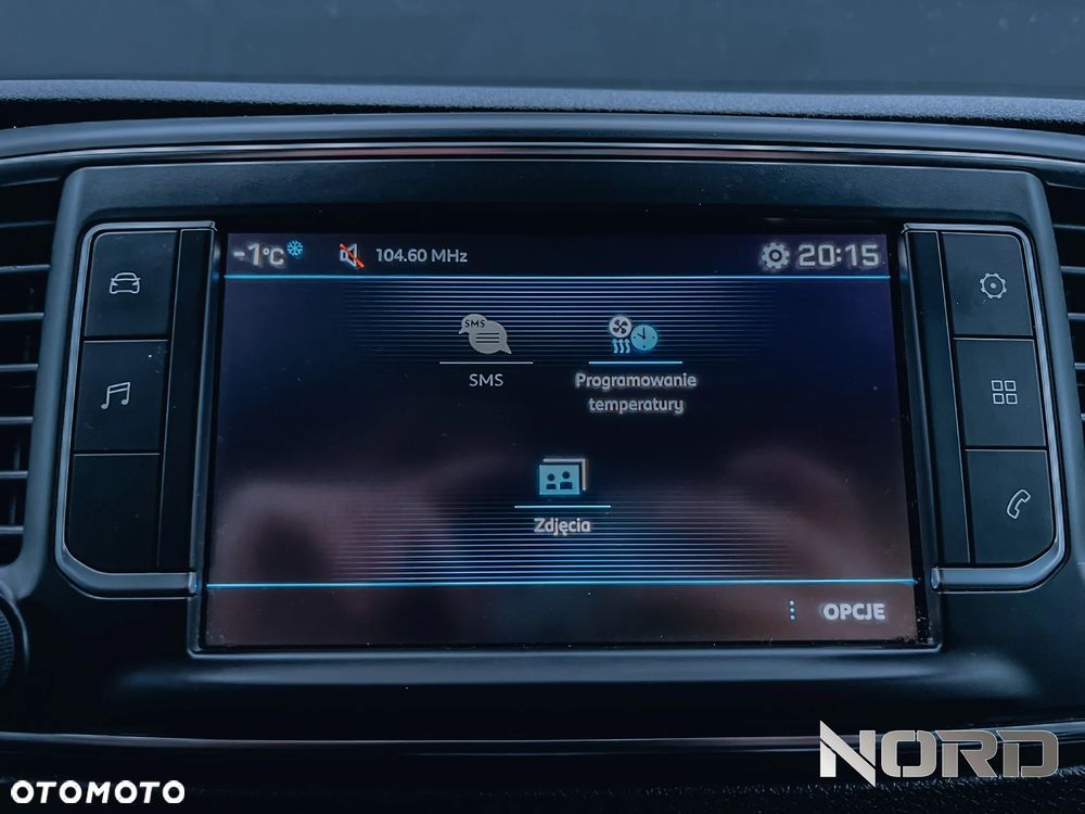 Peugeot Expert 2.0 4x4 Standard Premium - 28