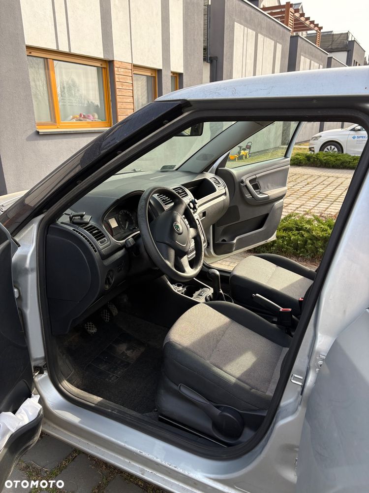 Skoda Fabia 1.2 12V Classic - 4
