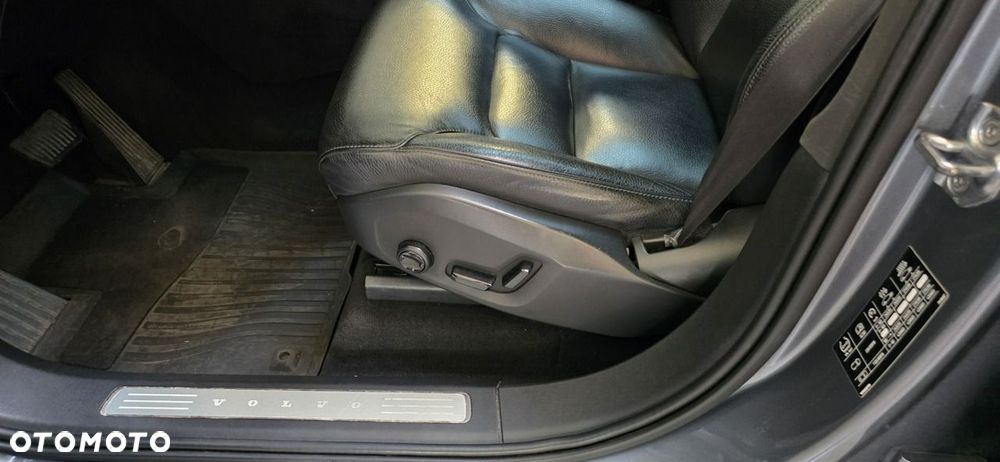 Volvo XC 90 2016