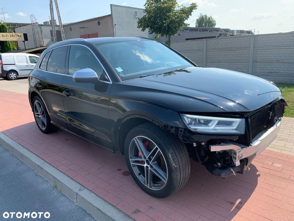 Audi SQ5 - 7