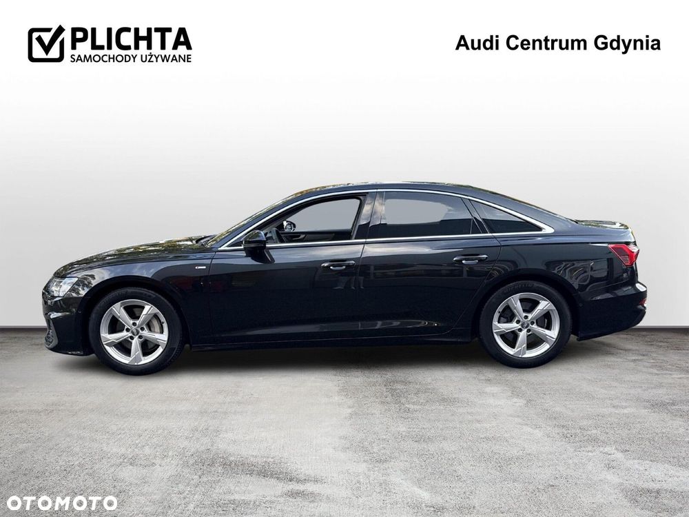 Audi A6 Limousine - 2