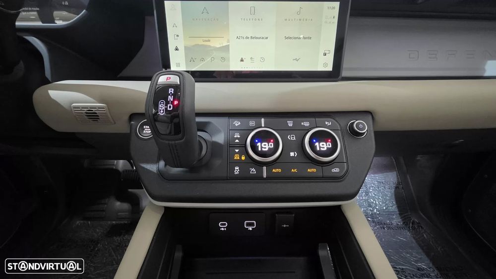 Land Rover Defender 2.0 P400e 110 AWD X-Dynamic SE - 10