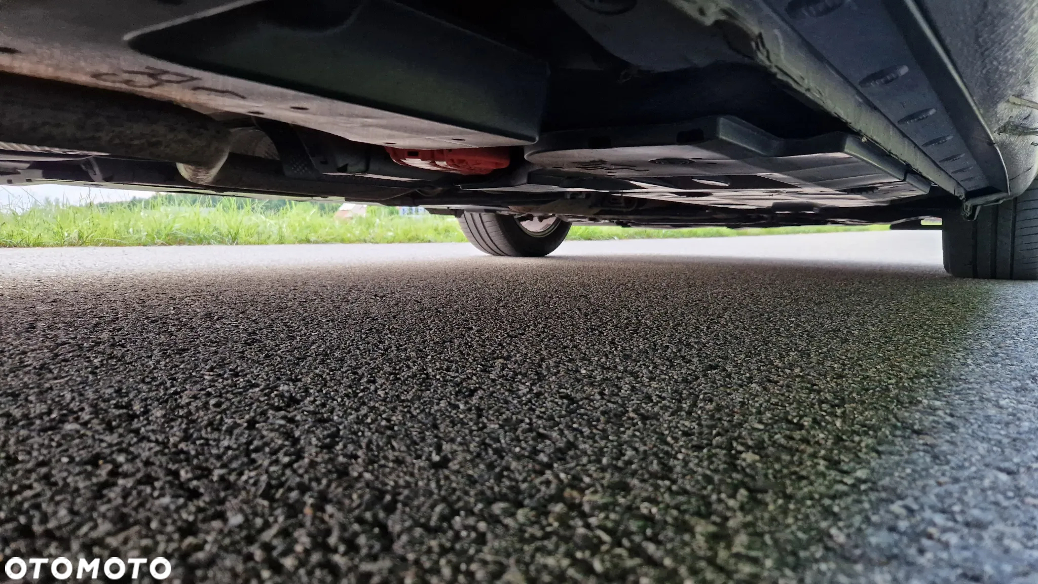 Toyota Auris 1.8 VVT-i Hybrid Automatik Executive - 9
