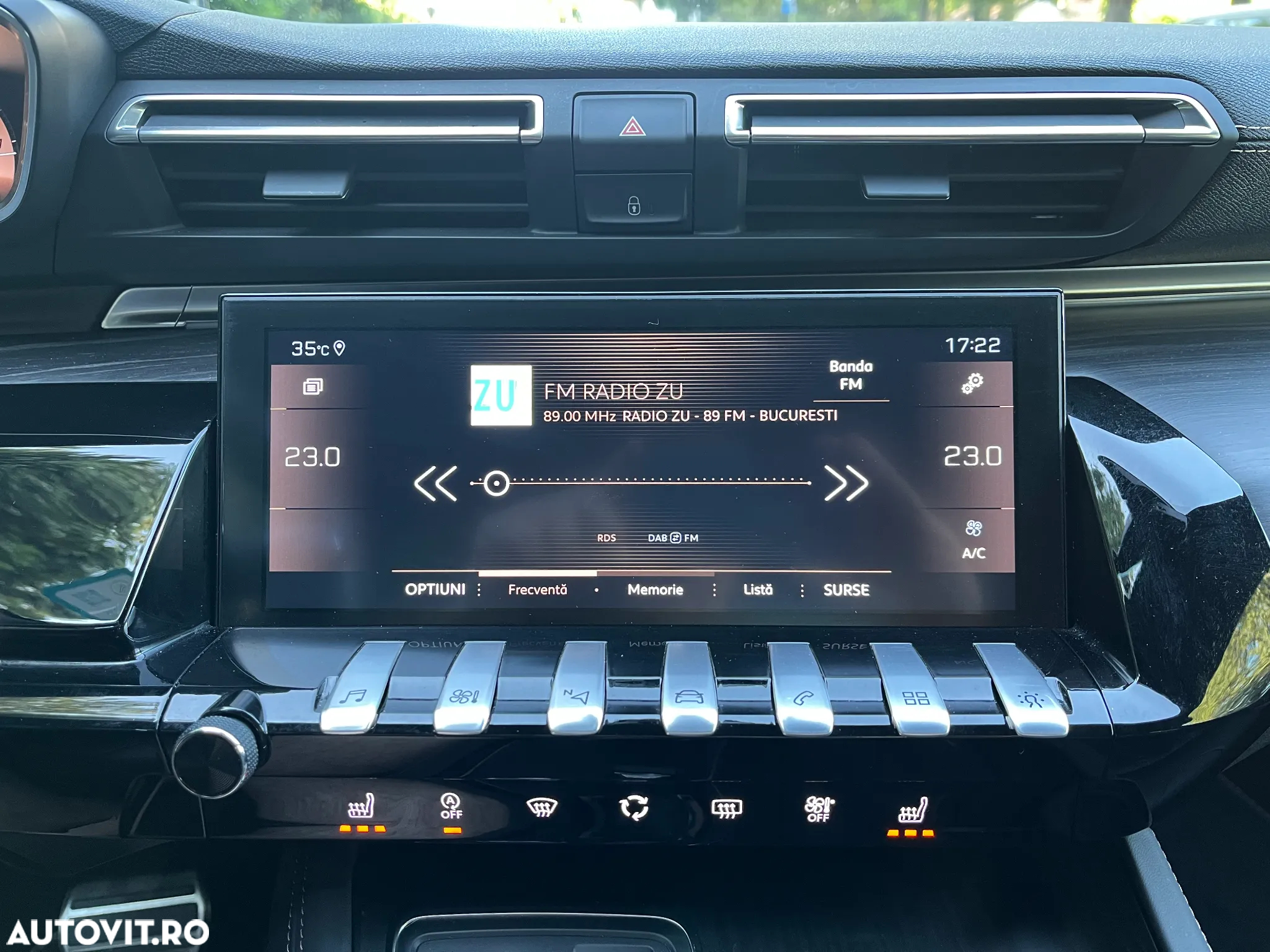 Peugeot 508 BlueHDi 180 EAT8 GT - 31
