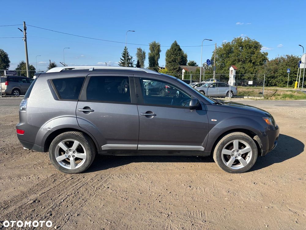 Mitsubishi Outlander 2.2 DI-D 4WD Intense - 5