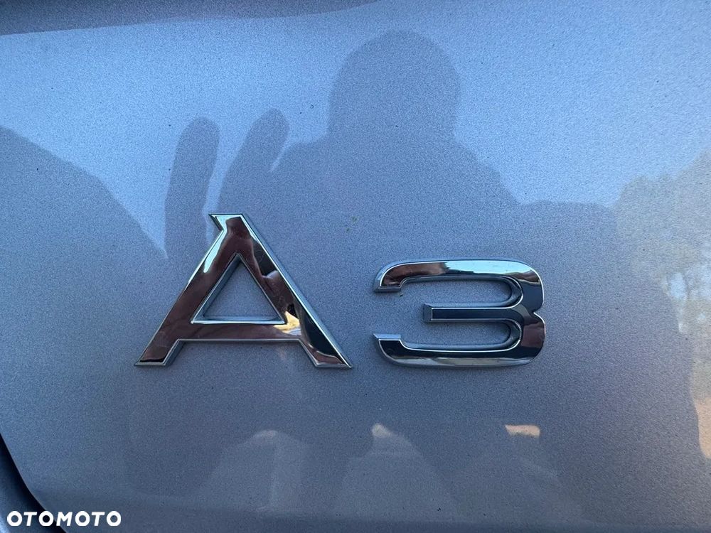 Audi A3 Limousine 40 TFSI quattro S tronic advanced - 21