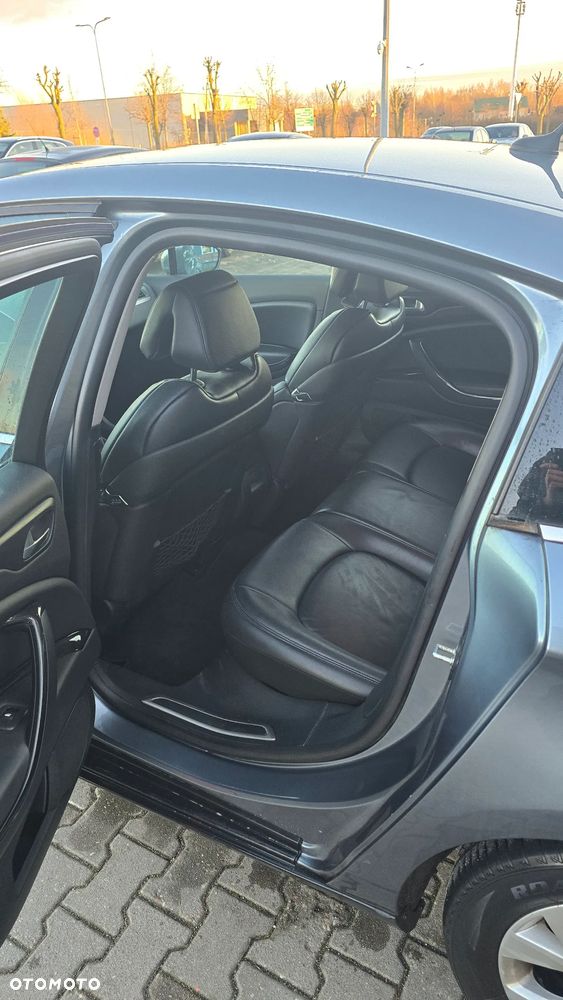 Citroën C5 2.0i 16V Exclusive - 11