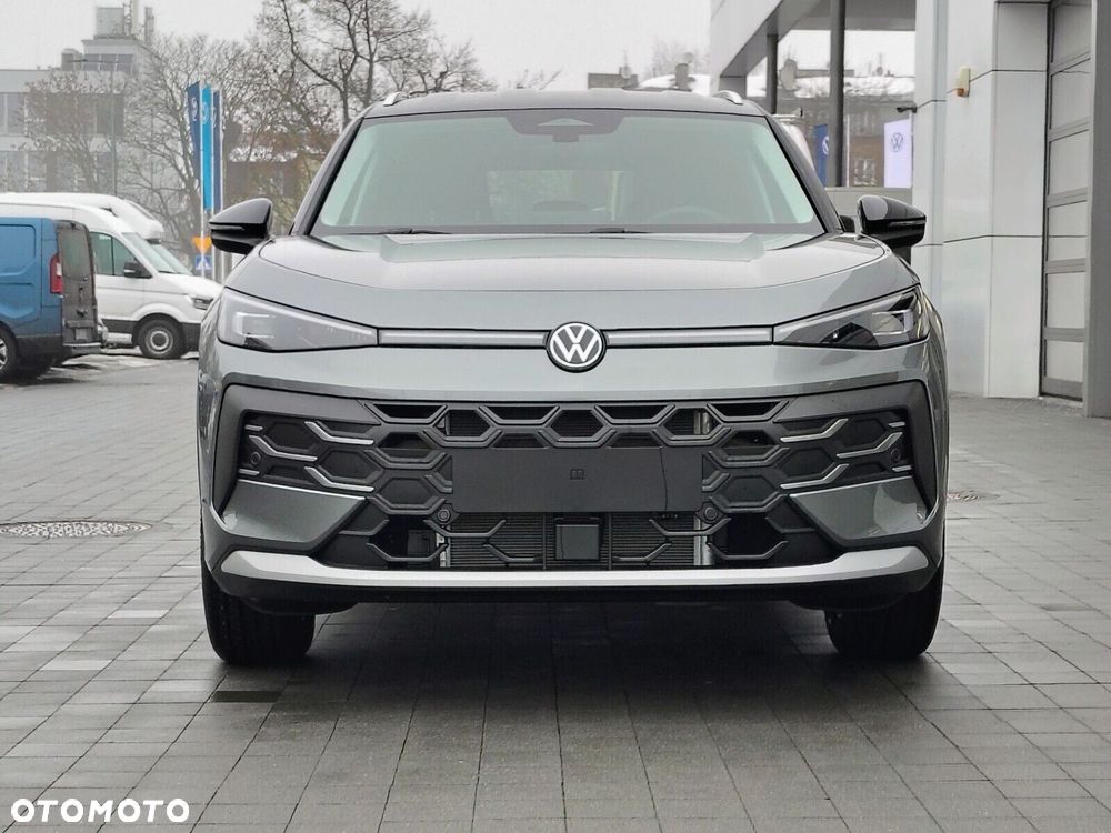 Volkswagen T-Roc - 3