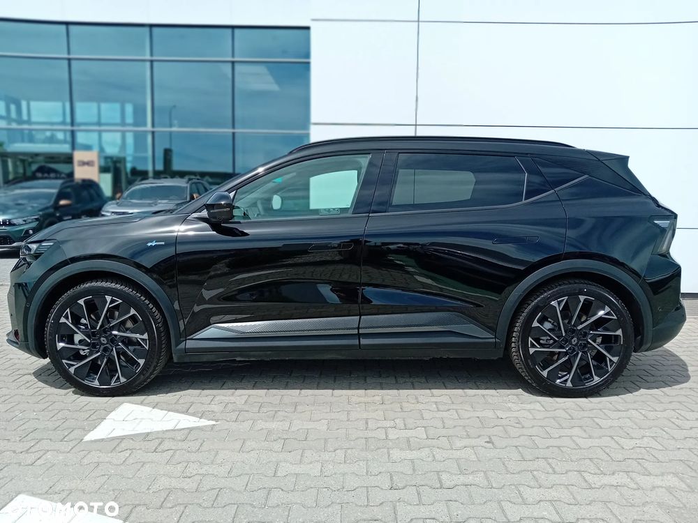 Renault Scenic EV87 esprit Alpine - 4