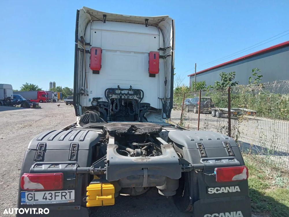 Scania R450 - 3