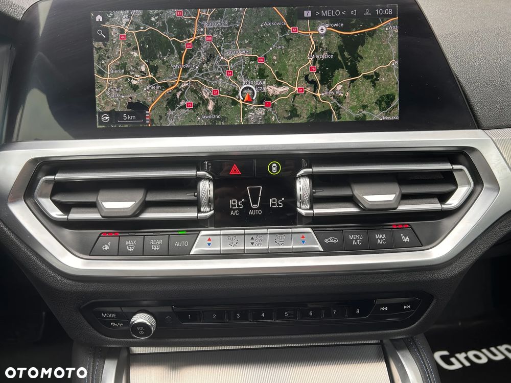 BMW Seria 4 430i M Sport sport - 32