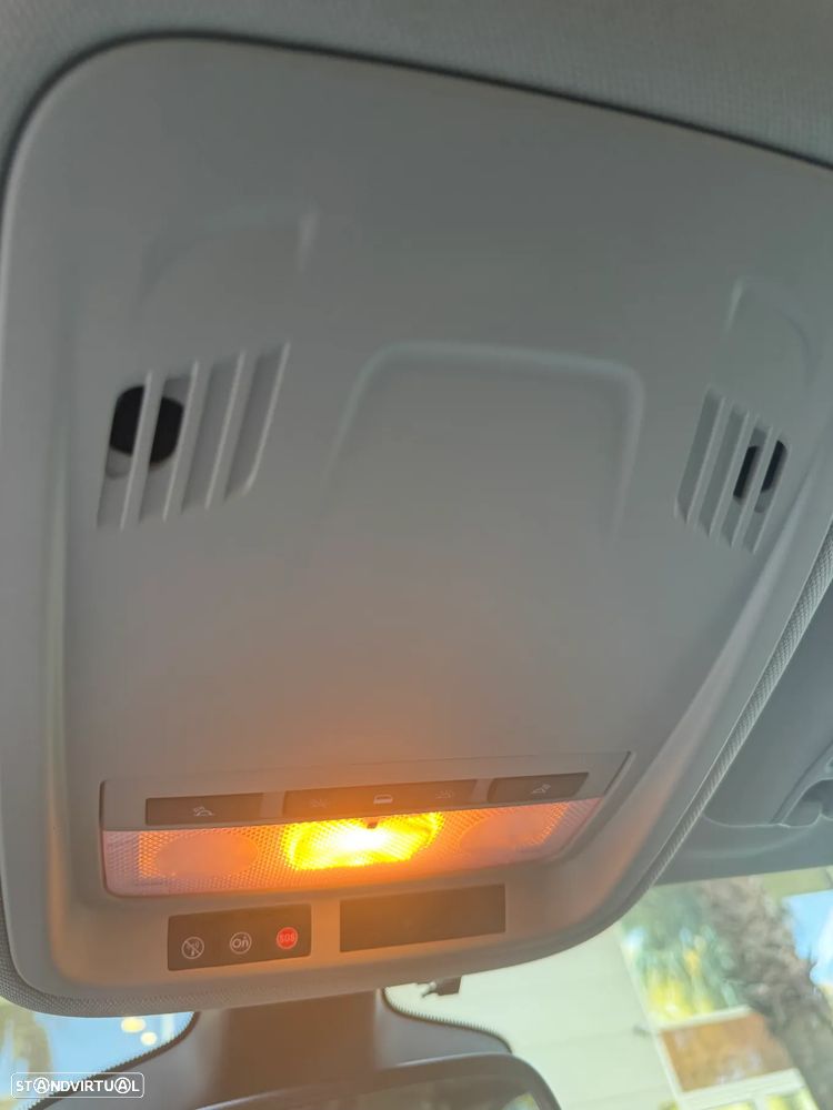 Opel Astra Sports Tourer 1.4 T Innovation Act.S/S - 25