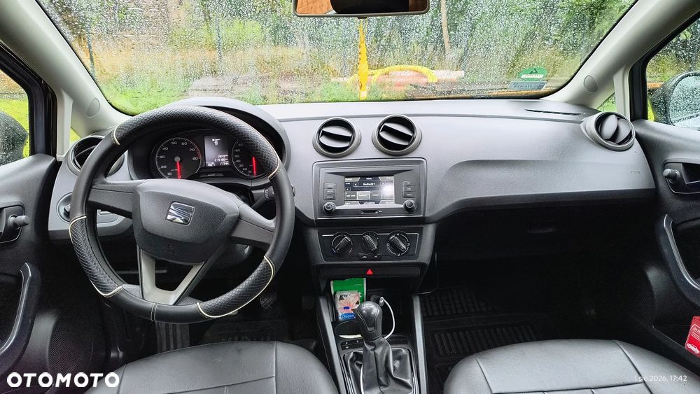 Seat Ibiza 1.2 TSI Style - 11
