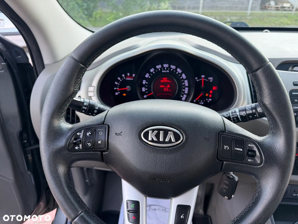 Kia Sportage 2.0 CRDI L 2WD - 12