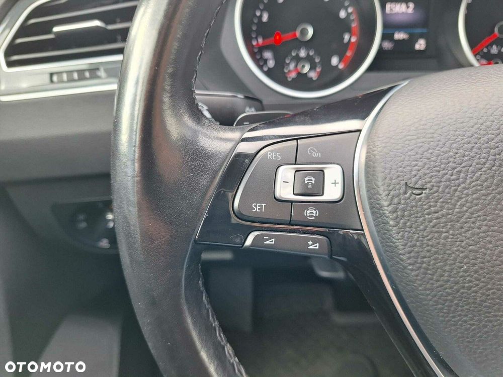 Volkswagen Tiguan 1.5 TSI EVO Comfortline DSG - 14