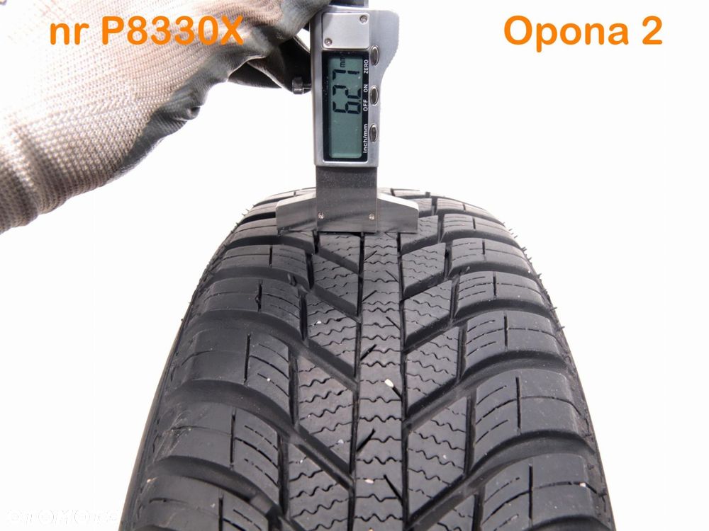 Nexen Nblue 4 Season WH17 175/70 R14 2szt. - 5