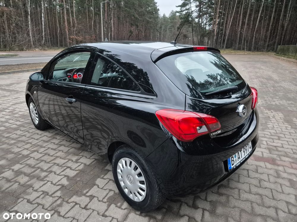 Opel Corsa 1.2 Active - 5