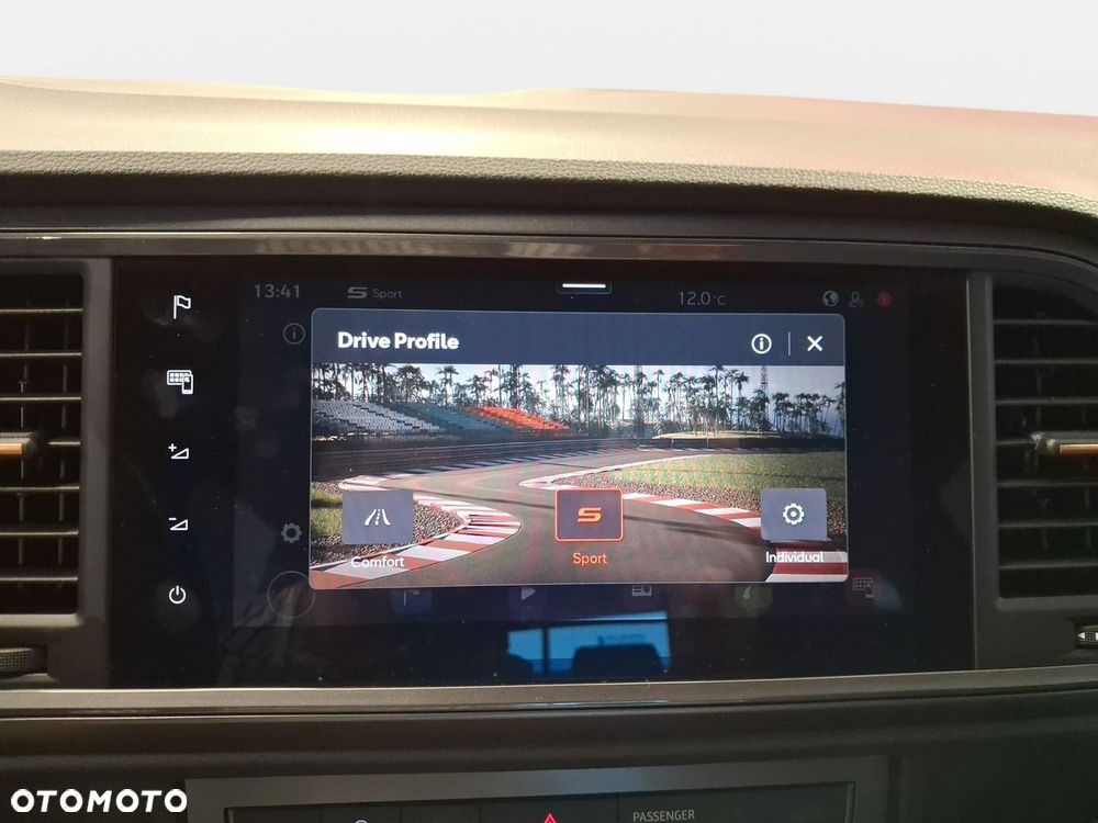 Cupra Ateca - 35