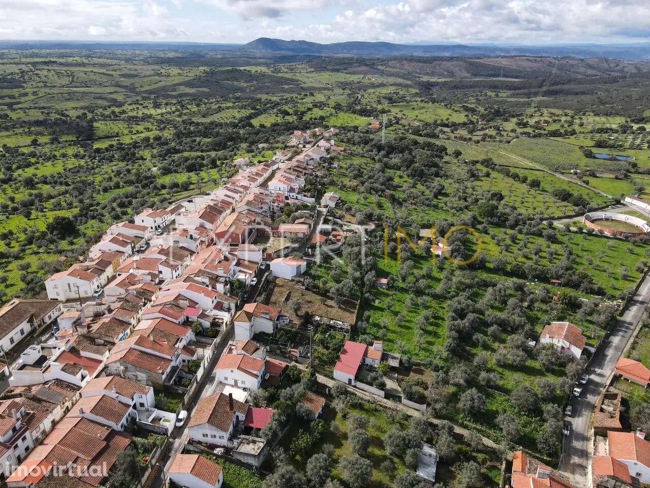 Moradia antiga para reconstruir com 76 m2 - Montalvão - Nisa - Grande imagem: 4/20