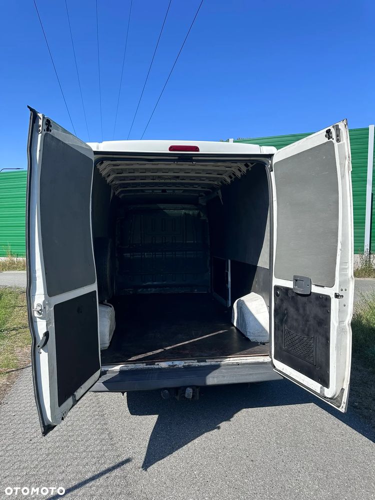 Peugeot Boxer - 11