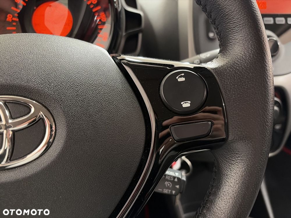 Toyota Aygo - 15