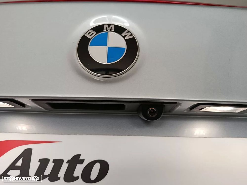 BMW M4 Auto - 25