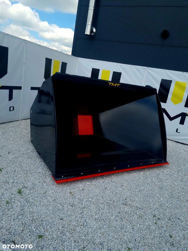 Łyżka BIG-BAG 2,5 M3 - 1