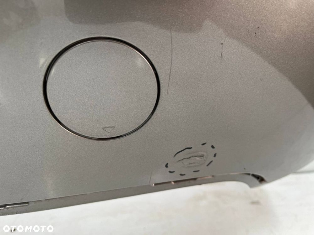 Zderzak tylny Mini Cooper III 3 F55 F56 13r.- tył 7300837 - 10