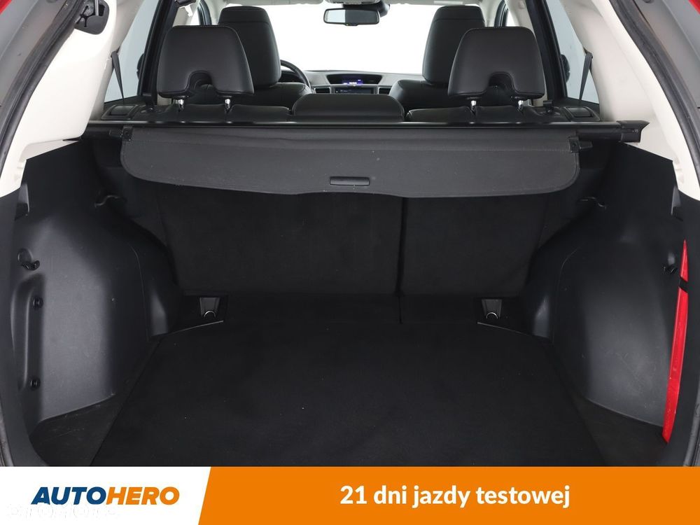 Honda CR-V 2.0 Lifestyle (Honda Connect+) - 17