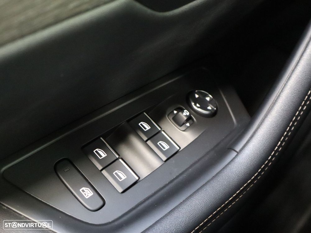 Peugeot 508 SW 1.6 Hybrid GT e-EAT8 - 20