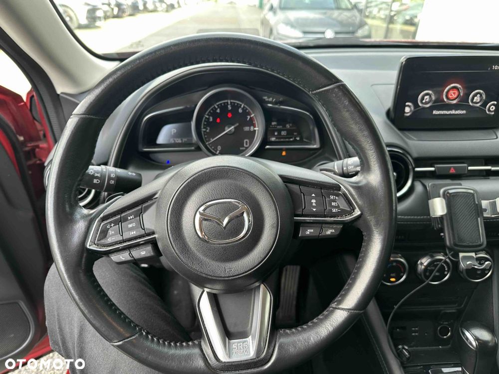 Mazda CX-3 2.0 SkyPrestige - 11