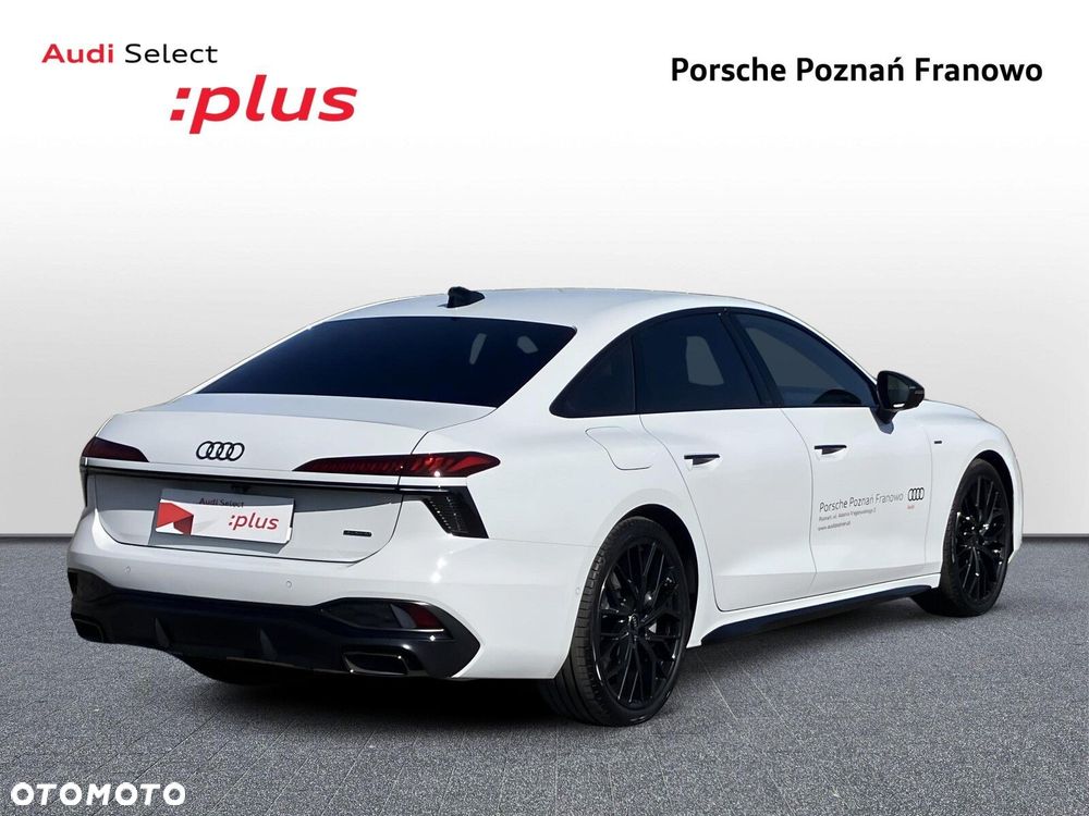 Audi A6 Limousine - 8