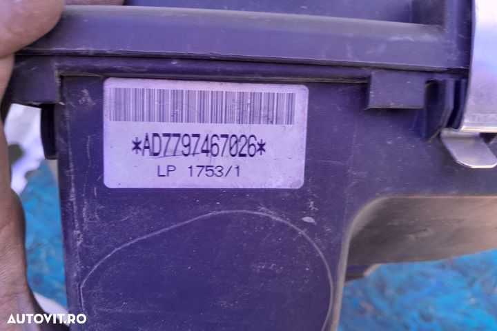 Carcasa filtru aer AD7797467026 AD7797467026 BMW Seria 5 F07/F10/F11 - 6
