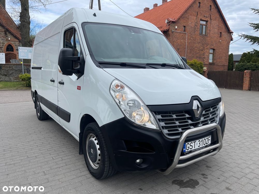 Renault Master - 10