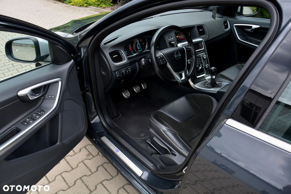 Volvo S60 D3 RDesign - 3