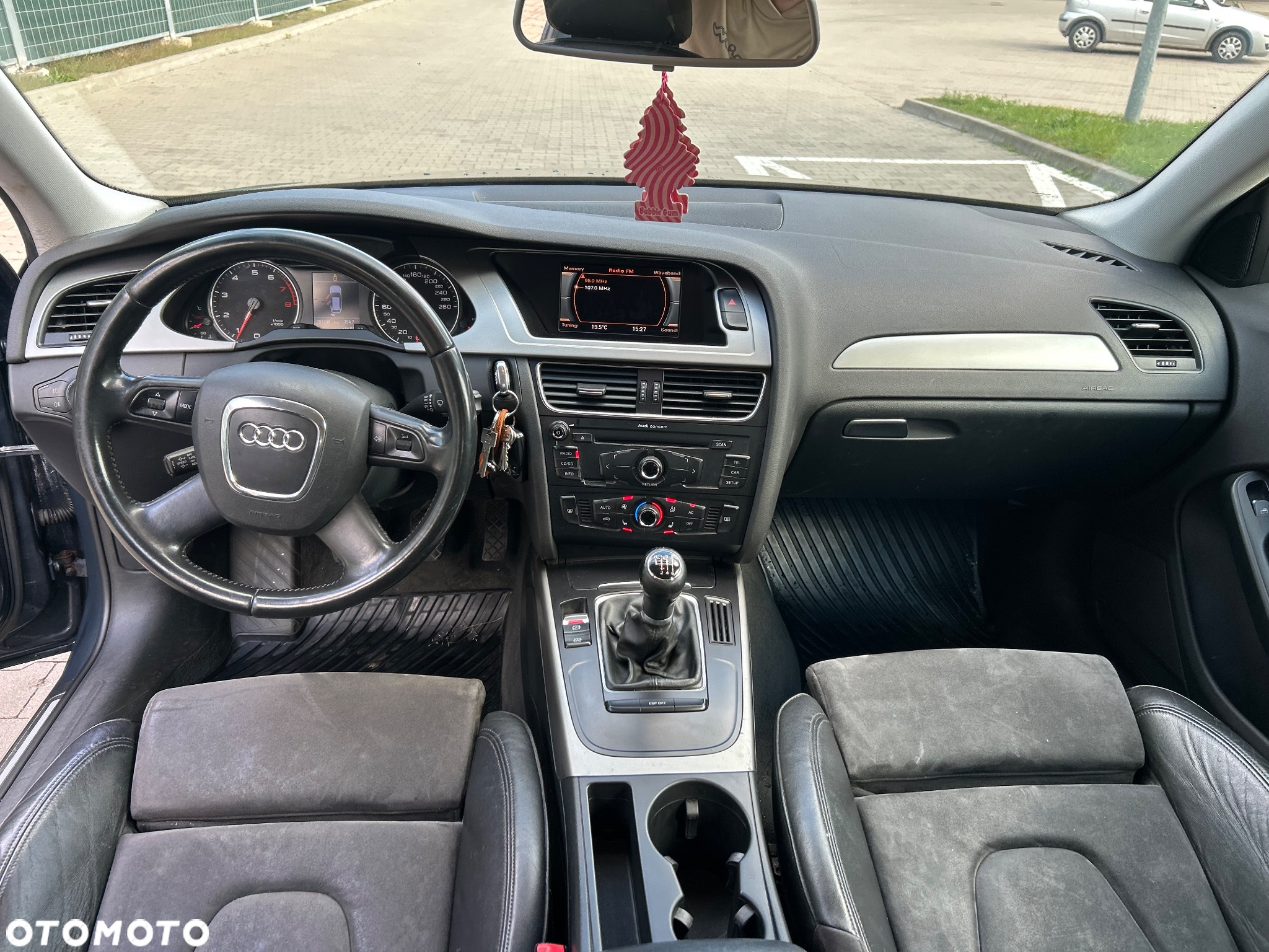 Audi A4 ver-1-8-tfsi - 14
