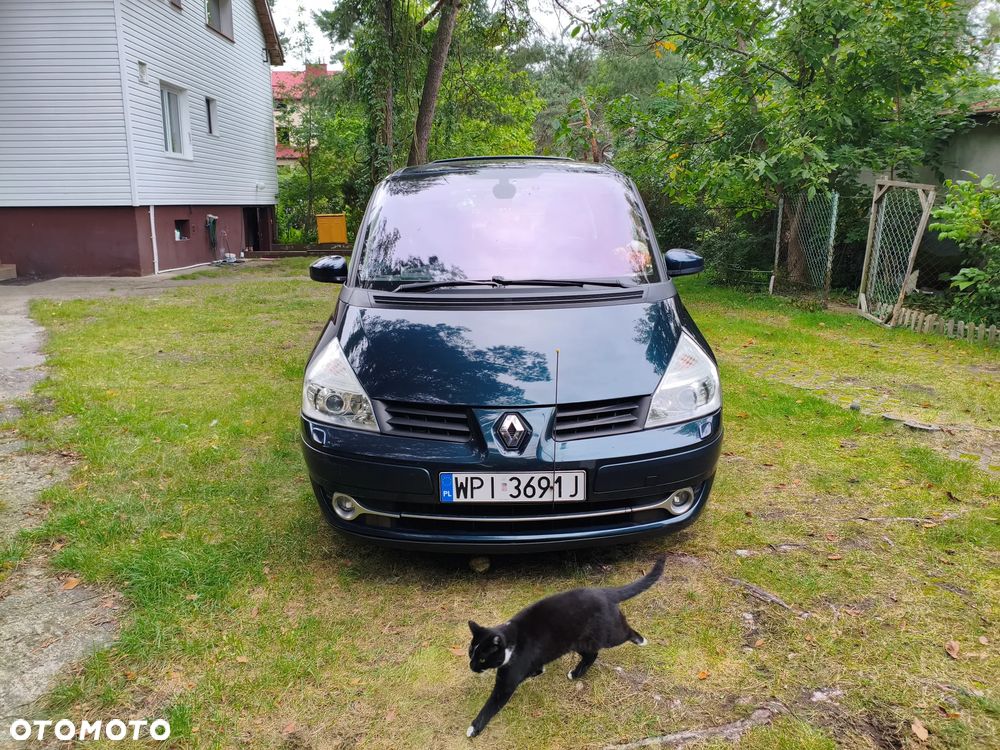 Renault Espace 2.0T 16V Privilege - 2