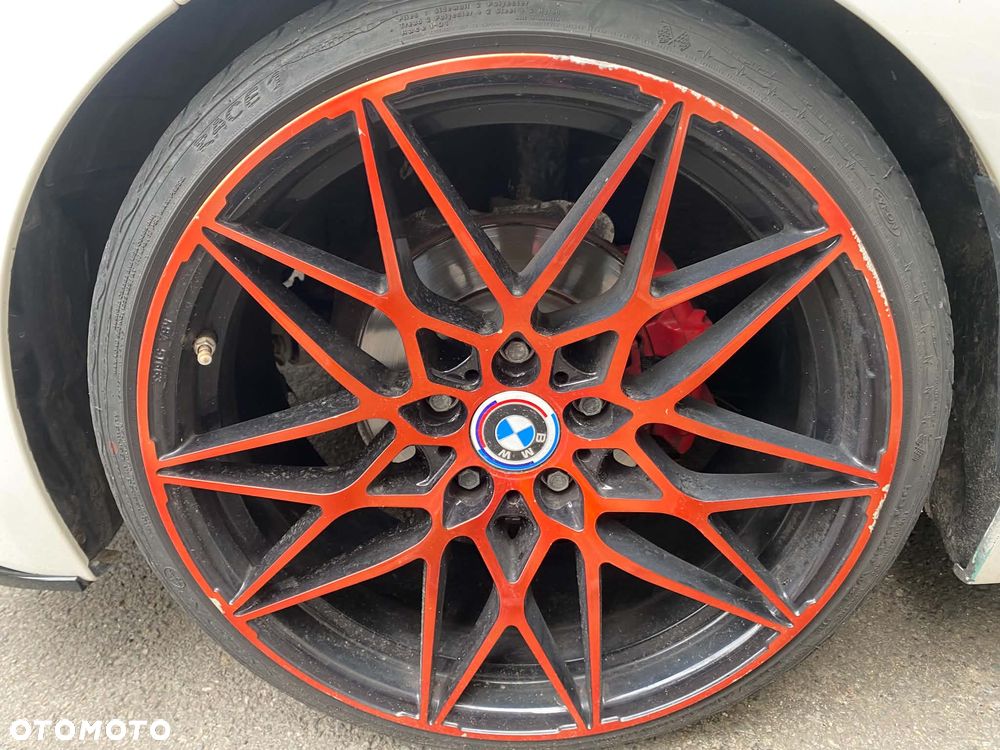 BMW Seria 1 116d Urban Line - 15