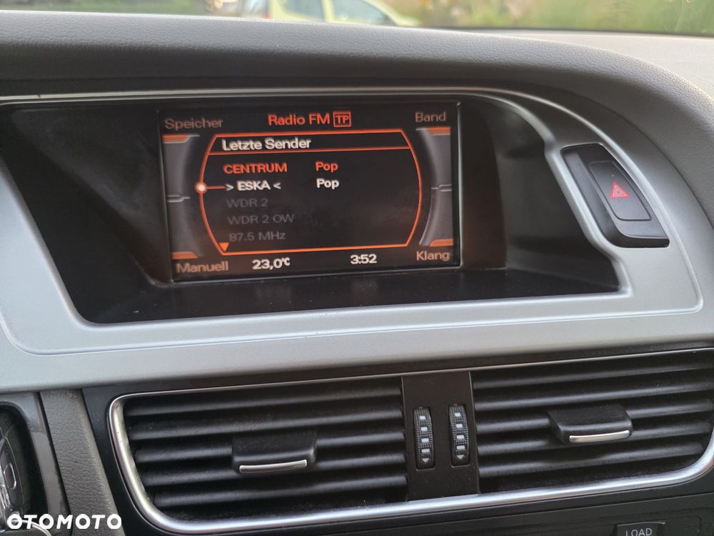 Audi A4 Limousine - 20