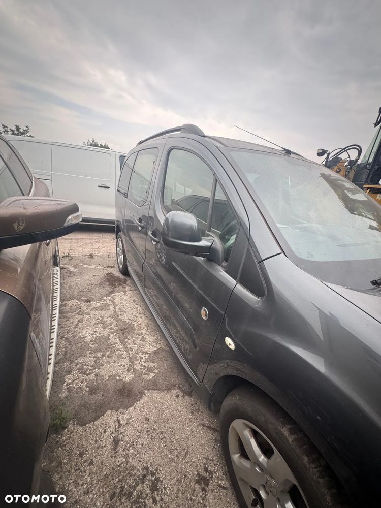 Peugeot Partner 1.6 HDi Outdoor - 3