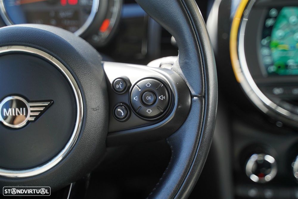 MINI 3 Portas One Auto - 17
