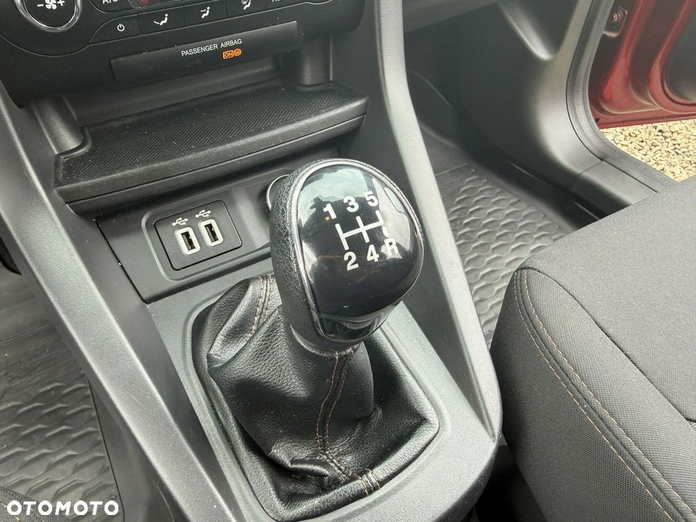 Ford Ka+ - 24