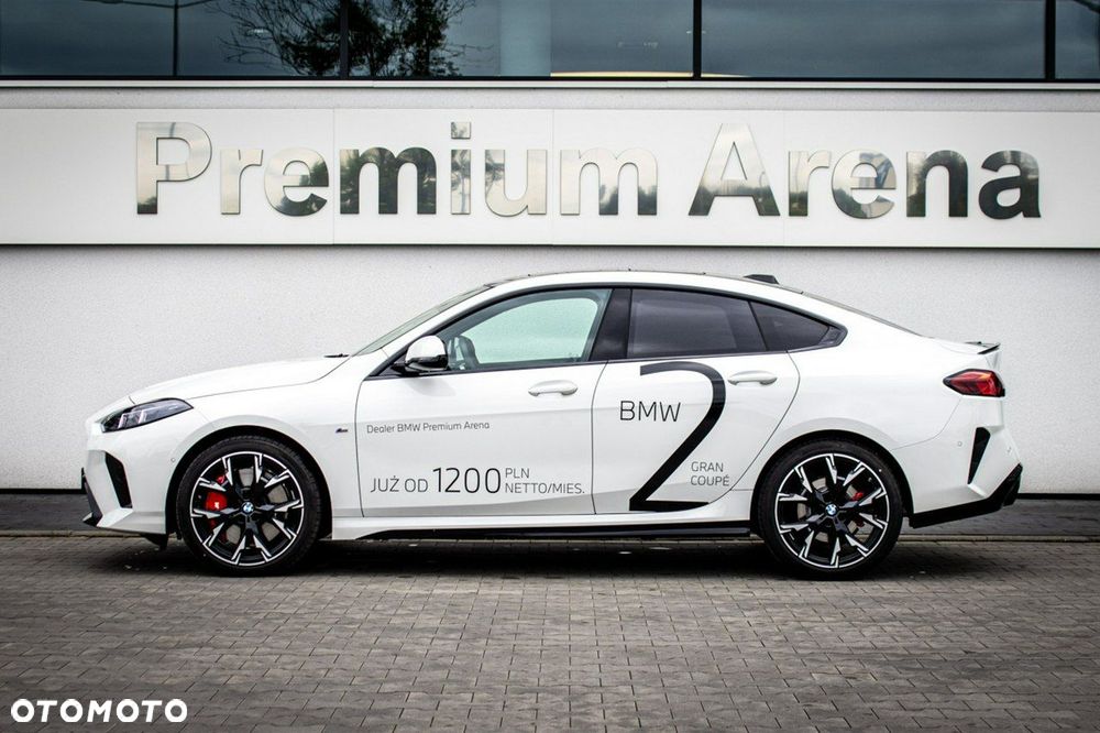 BMW Seria 2 - 9