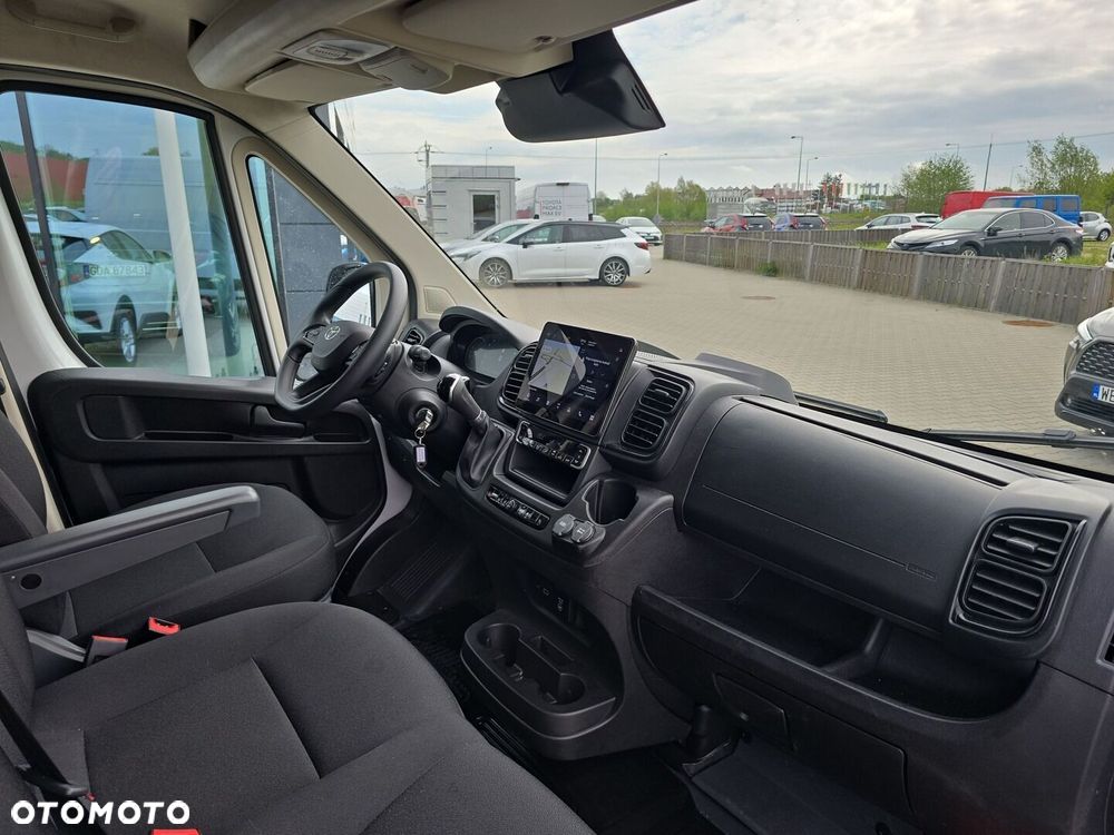 Toyota PROACE MAX - 12