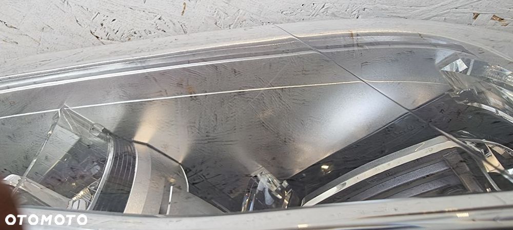 Lampa ADAPTIVE LED przód lewa BMW X5 F15 X6 F16 '16-'20 - 9