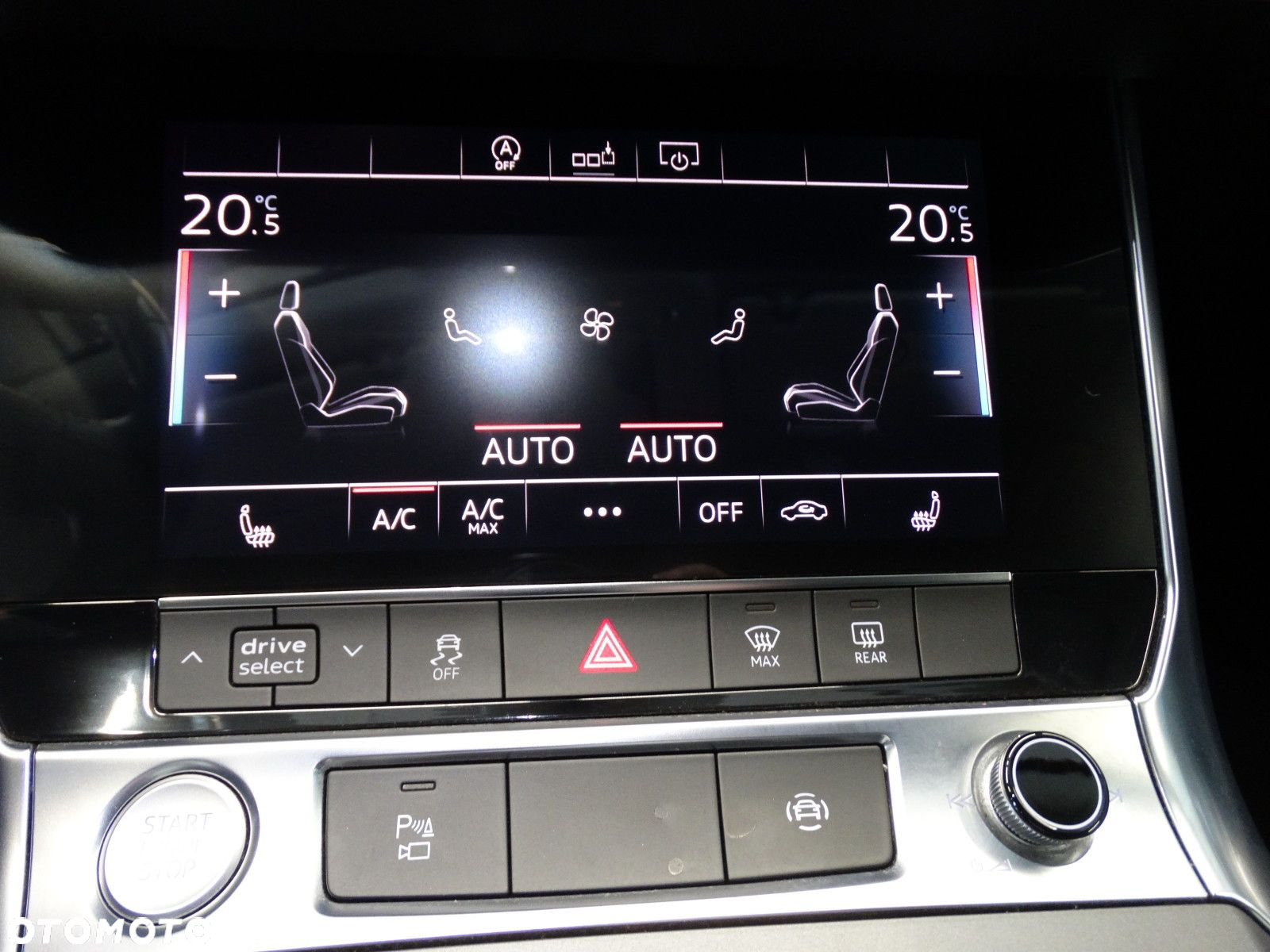Audi A6 - 23